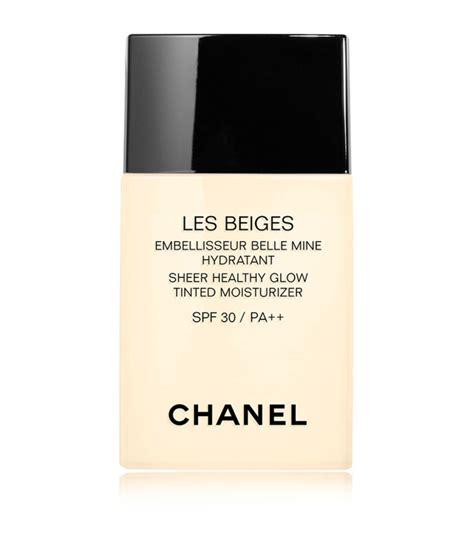 chanel les beiges tinted moisturizer reviews|Chanel tinted moisturiser les beiges.